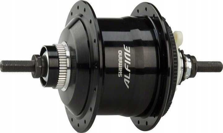 Shimano Alfine 11s SG-S7001-11 CL 32H piasta tył