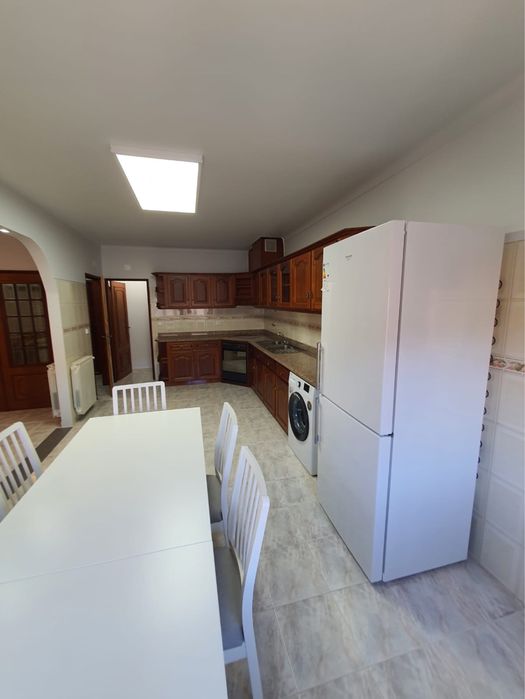 Apartamento t3 em Ourem