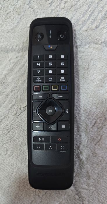 Formuler Z11 Pro Max BT1 Edition