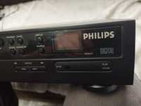 Odtwarzacz CD Philips  AK 691.  2xTDA 7073.