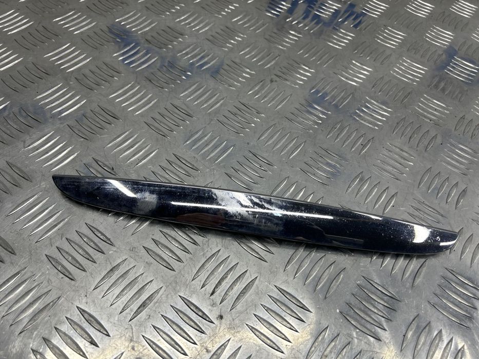 Накладка капота правая 51137117242 для BMW 3-серия E90 2006-2013