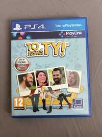 To Jesteś Ty PS4/PS5