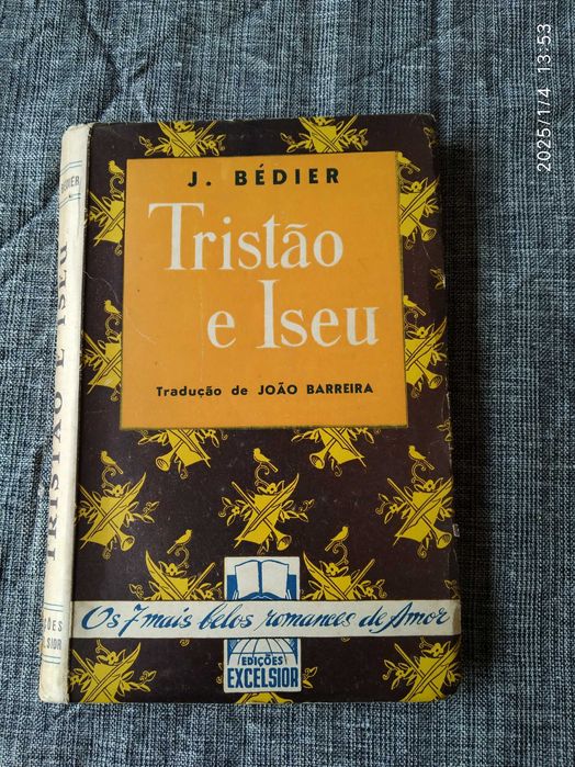 Livros Autores vários