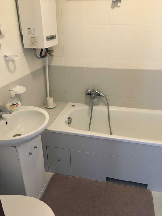 Mieszkanie 2 pokojowe os. KSM