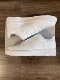 Nike Air Force 1 low White EU 46