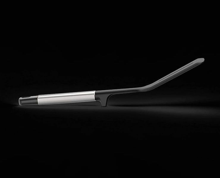 Łopatka kuchenna Elevate Silicone Steel / Joseph Joseph