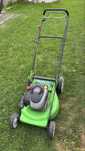 Kosiarka spalinowa Qualcast 56cm Briggs & Stratton 4,5km