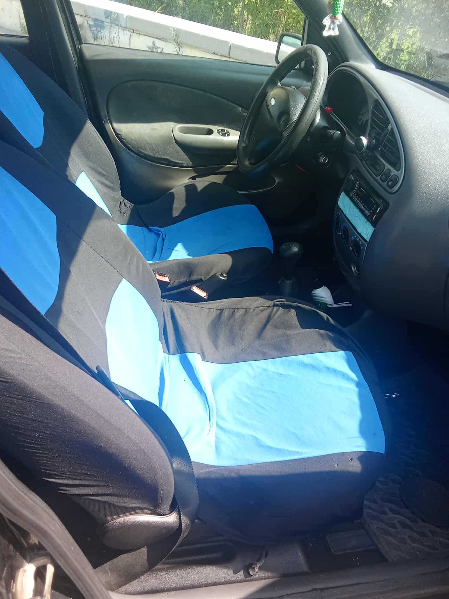 Carro baratinho em preço