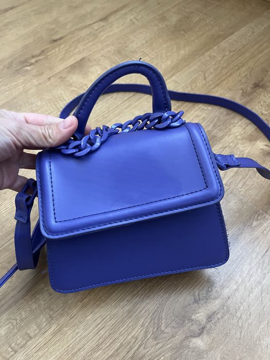 Сумочка для маленькоі леді