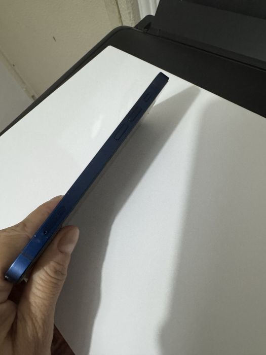 Iphone 12 128GB vor azul