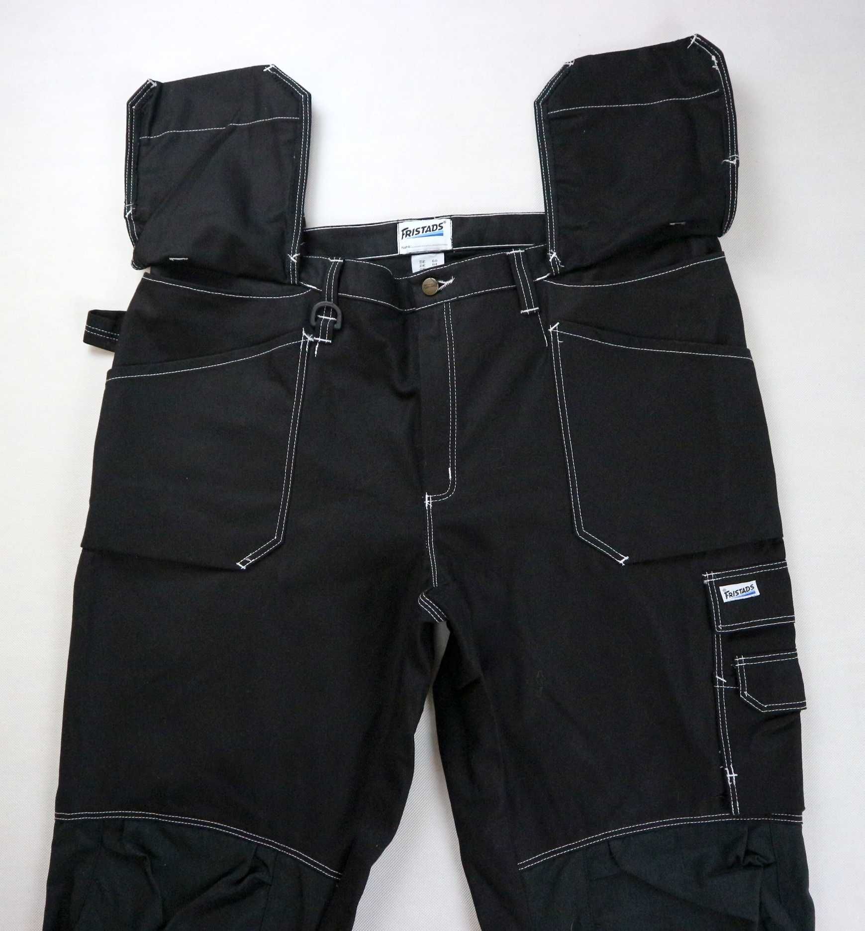 Fristads spodnie robocze Cordura 4XL (60)