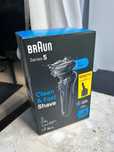 Golarka Braun Series 5 52-N7200CC