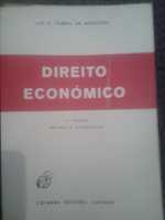 Direito Económico- Cabral de Moncada