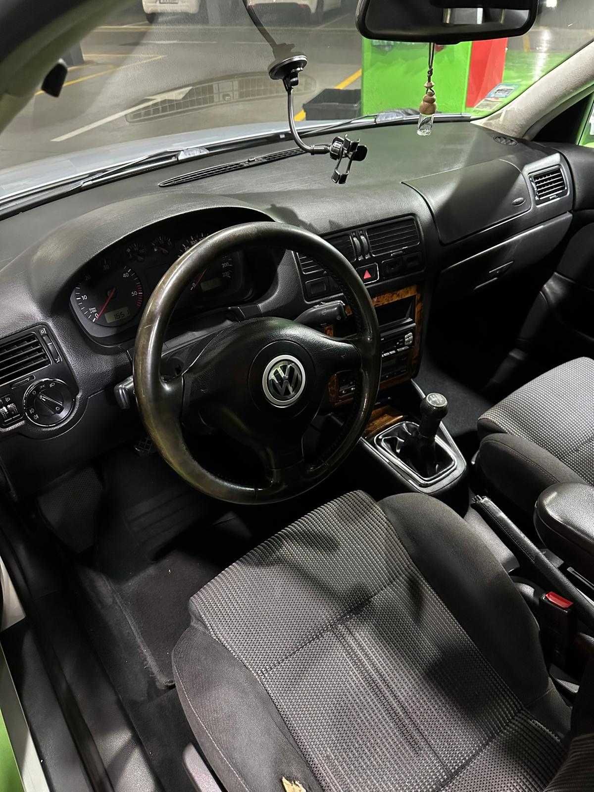 Volkswagen Bora 1.9 TDI