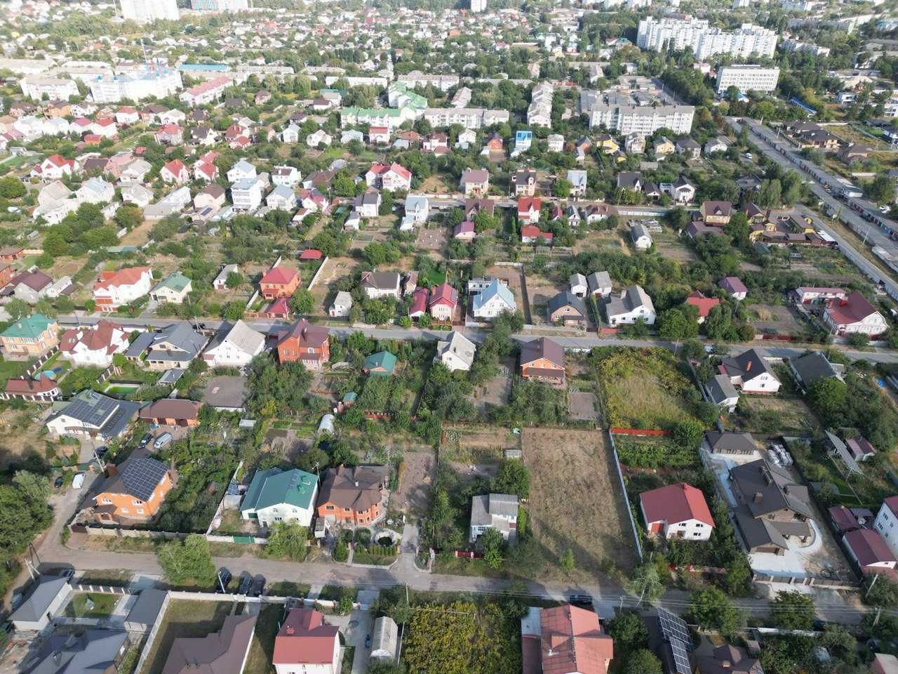 Продаж земельної ділянки 10 соток р-н маг. Олександрівський