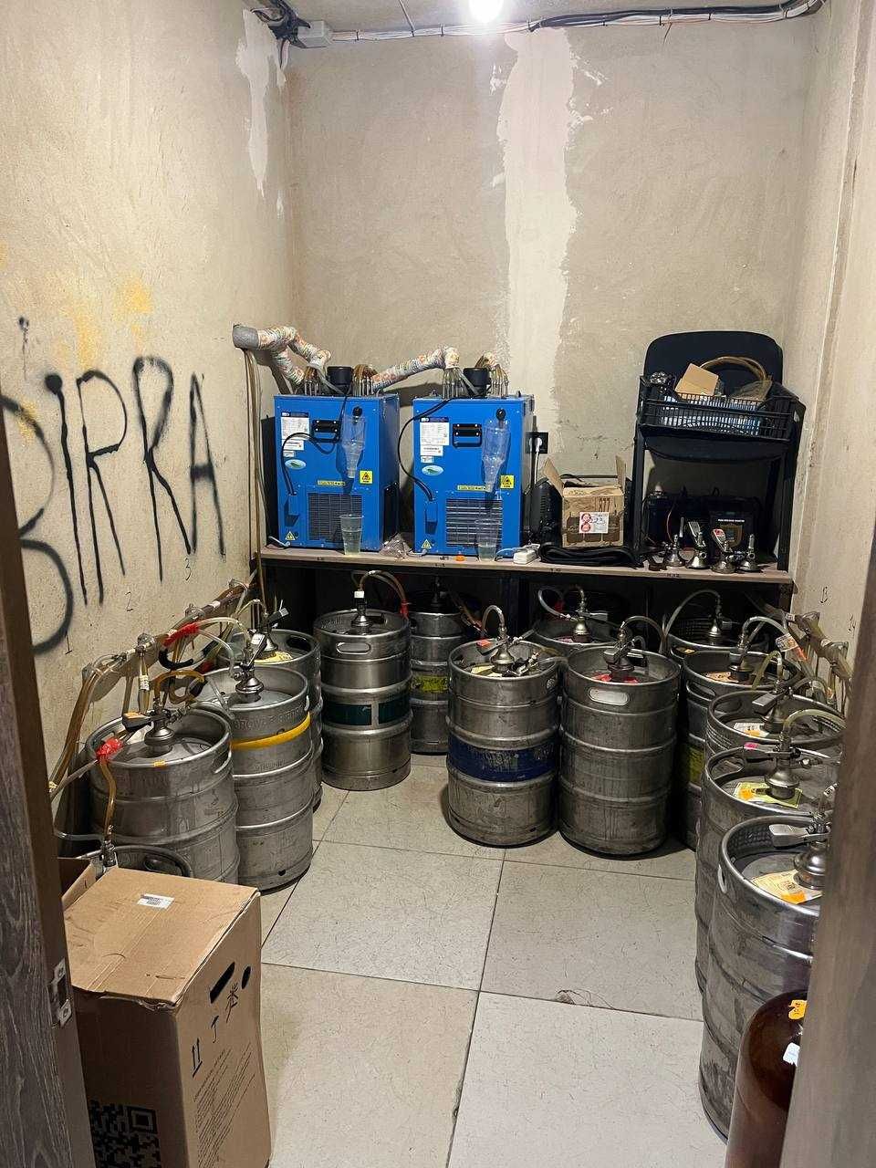 Продам Пивний магазин готовий бізнес