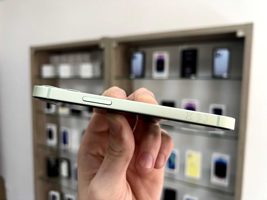 iPhone 12 Mini 128 gb neverlock l Магазин l Гарантія