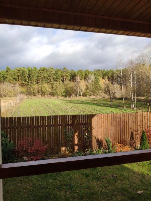 Новий будинок с. Семенівка Сумська обл.