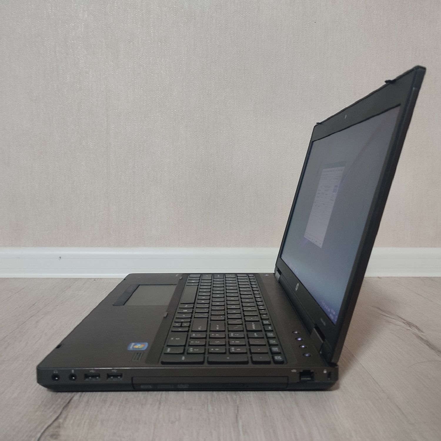 HP Probook 6560b