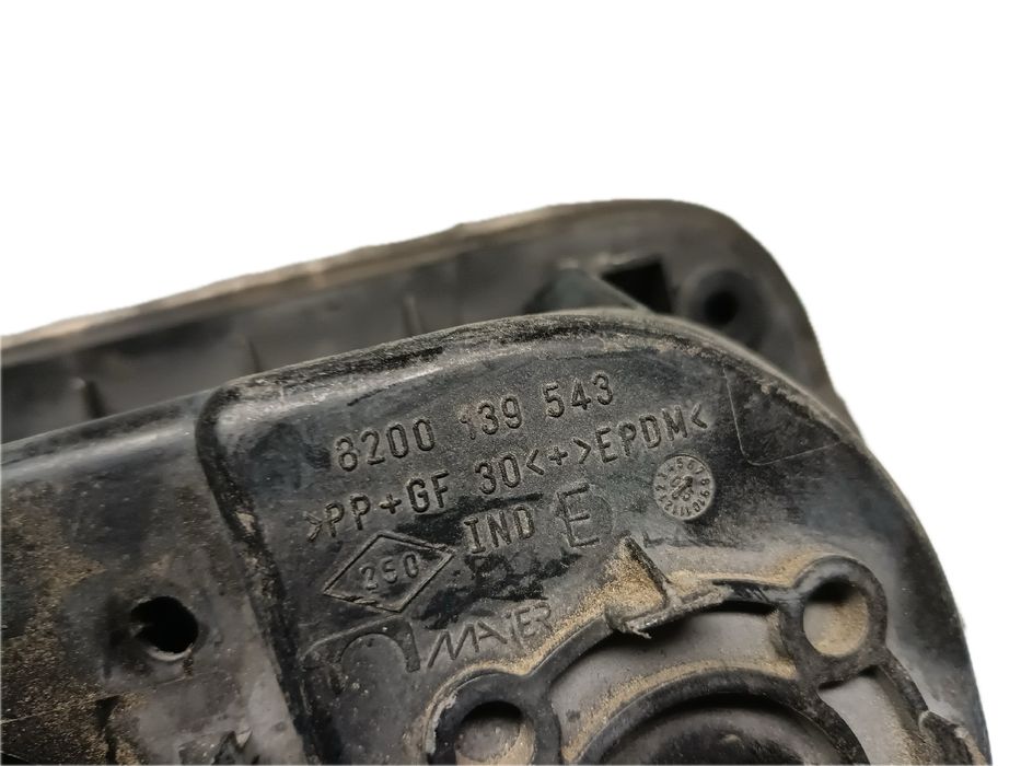 Tampa depósito combustível RENAULT Scénic II (JM0/1_)