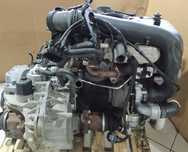 Audi A3 caixa automatica DSG 6v HFQ  2.0tdi 140cv