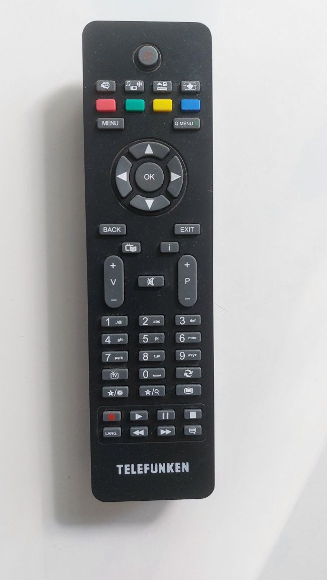 Telefunken 32 cale