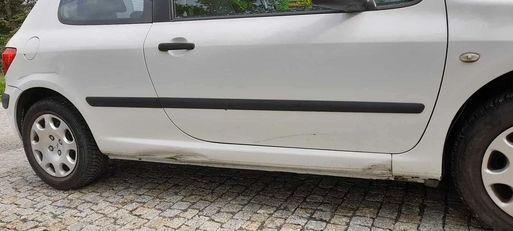 peugeot 307 1.6 hdi