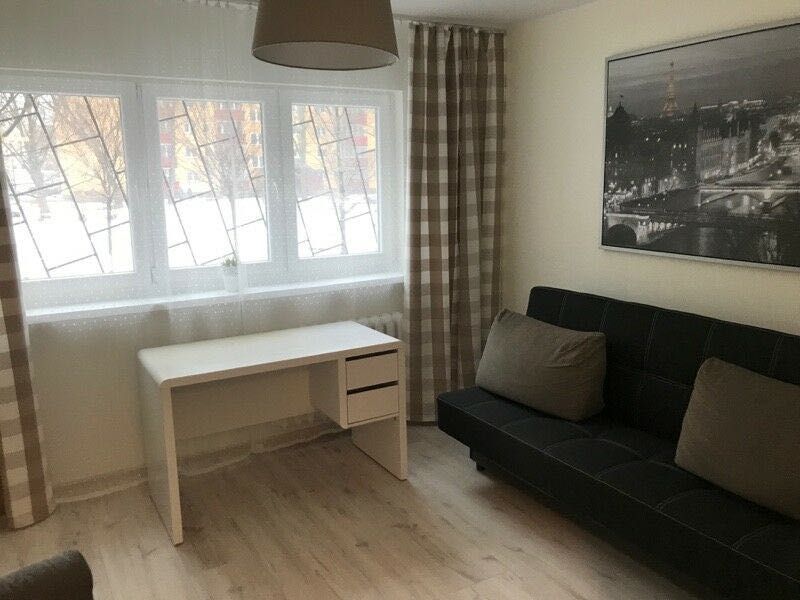 wynajmę bezp 2-pokojowe mieszkanie WYŻSZY STANDARD metro Urlychów WOLA