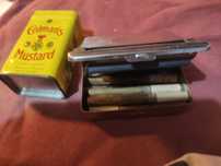 Caixas de cigarros