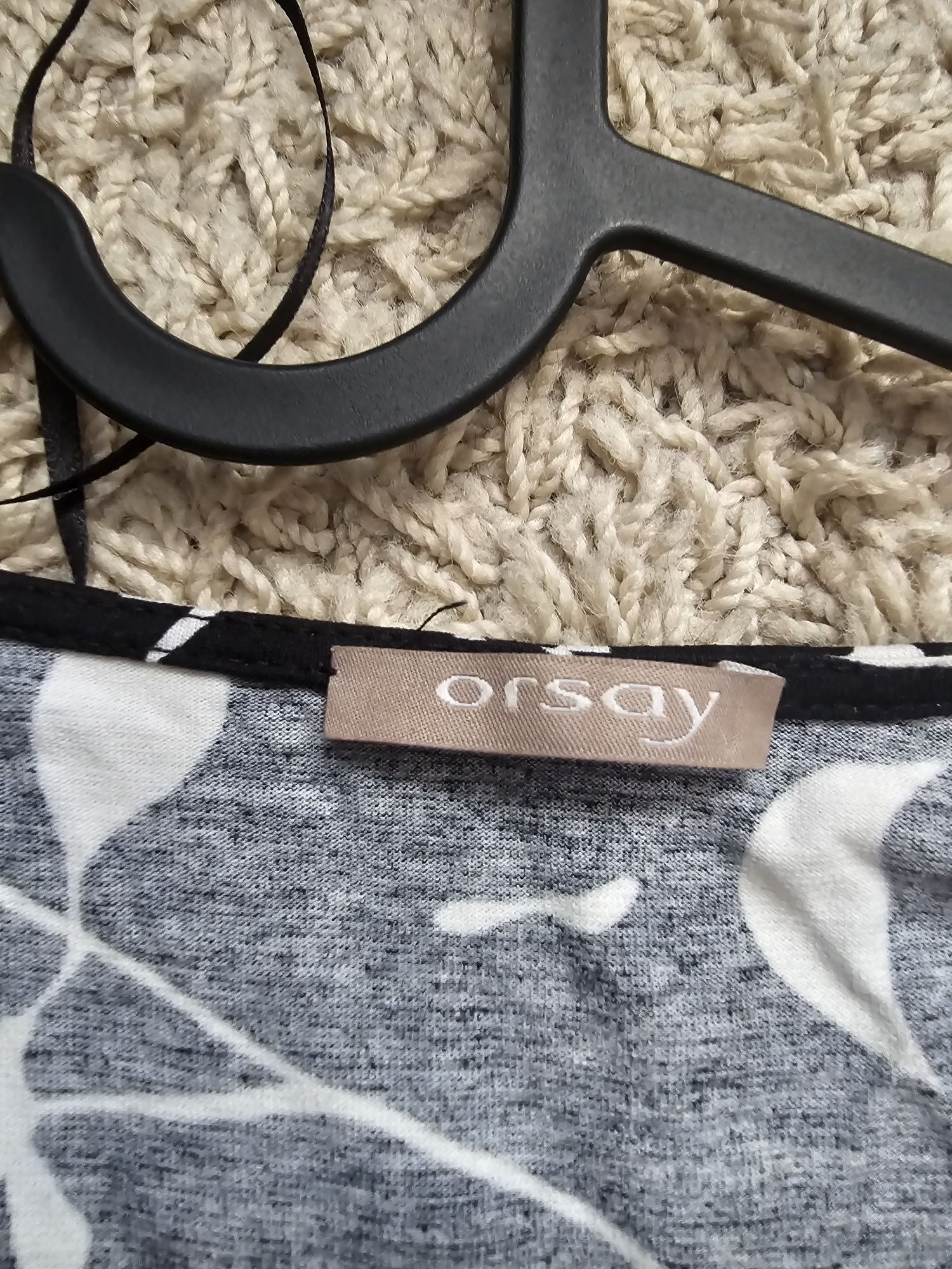 Sukienka midi Orsay
