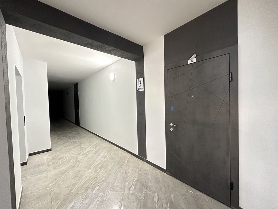 ЖК Forest Home 1 кімнатна квартита у новобудові вул