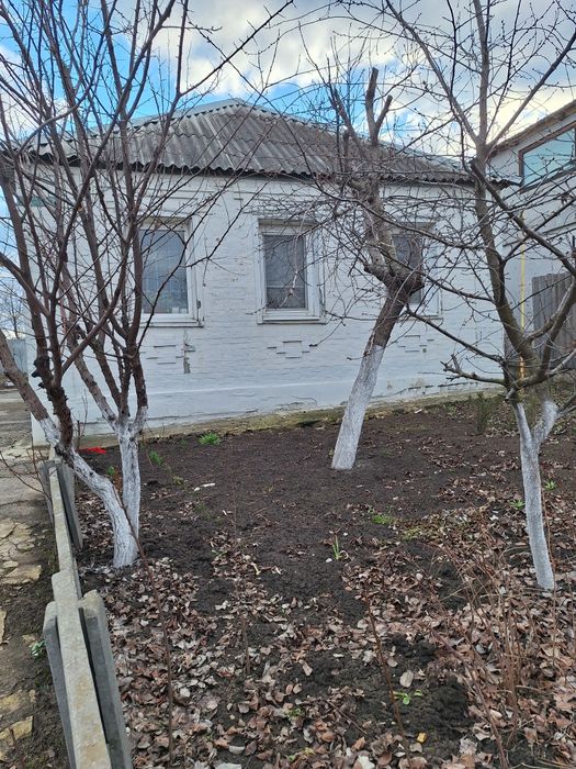 Продам дом в Каменной Яруге