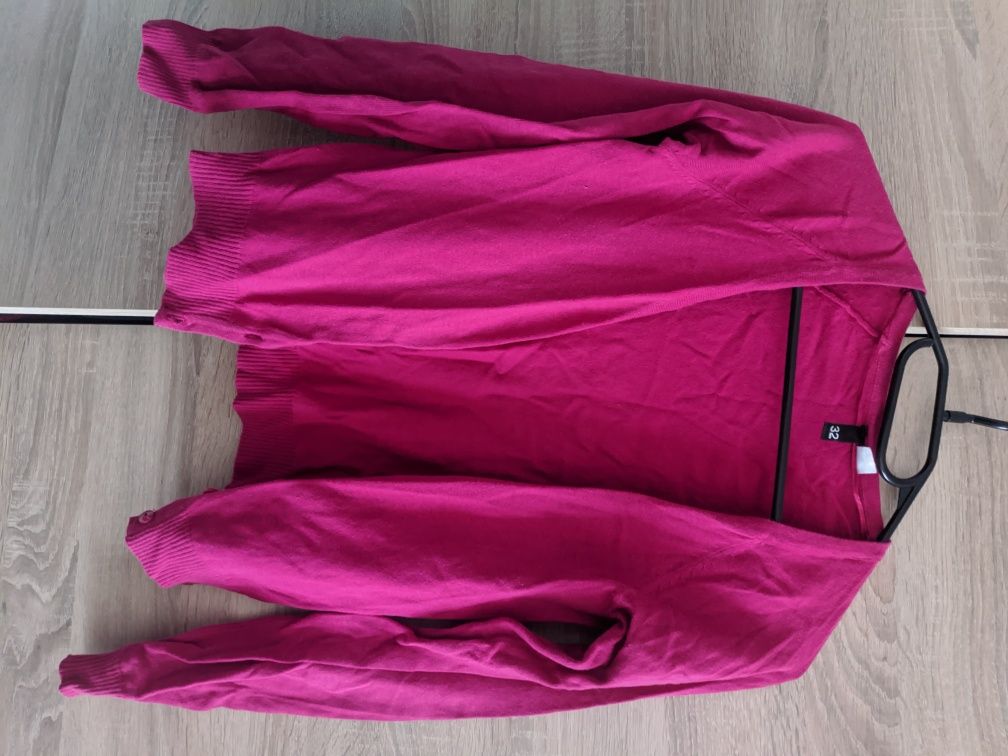 Sweter H&M rozmiar 32