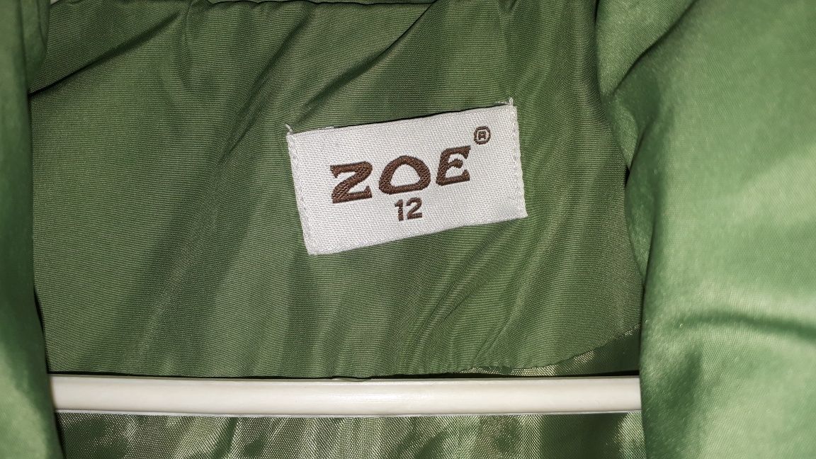 Bezrękawnik/kamizelka damska rozmiar M/L