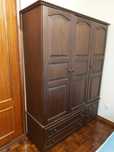 Mobiliário Quarto individual