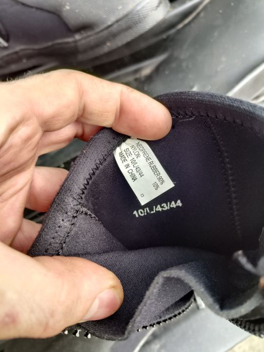 Ласты , боты для подводной охоты, дайвинга