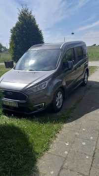 Ford Tourneo Connect Ford Tourneo Connect stan idealny