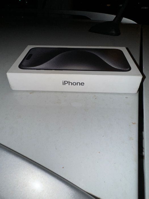 Iphone 15 Pro Max 512GB