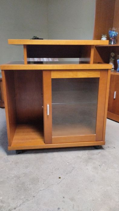 Móvel de televisão