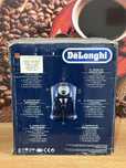 Ekspres kolbowy DELONGHI EC191.CD gwarancja