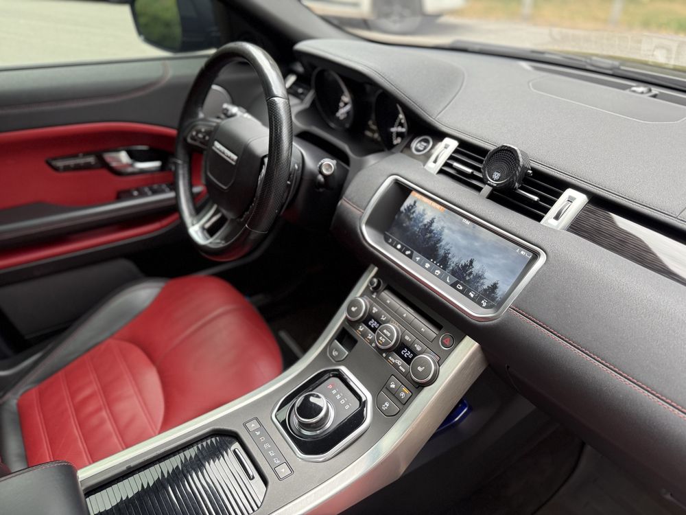 Продам Range Rover Evoque