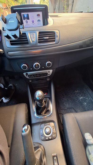 Renault Megane III 1.5