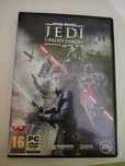 Star wars Jedi Upadły Zakon PC