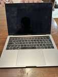 Macbook pro 2019 a2159 pecas