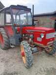 Ciągnik Zetor 5645