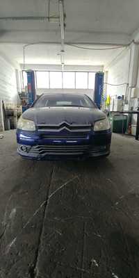 Citroen C4 para peças