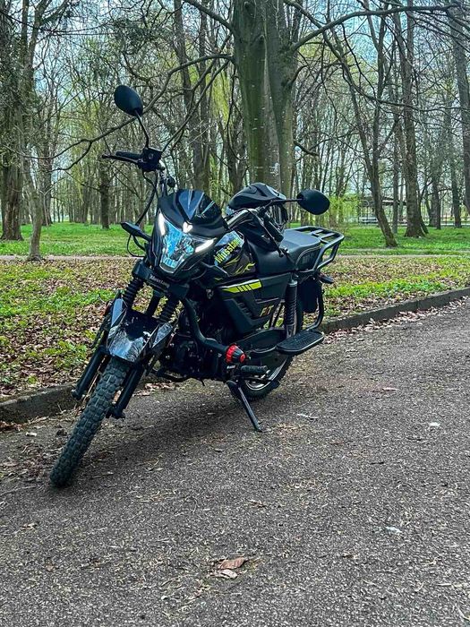 Продам Musstang fit2