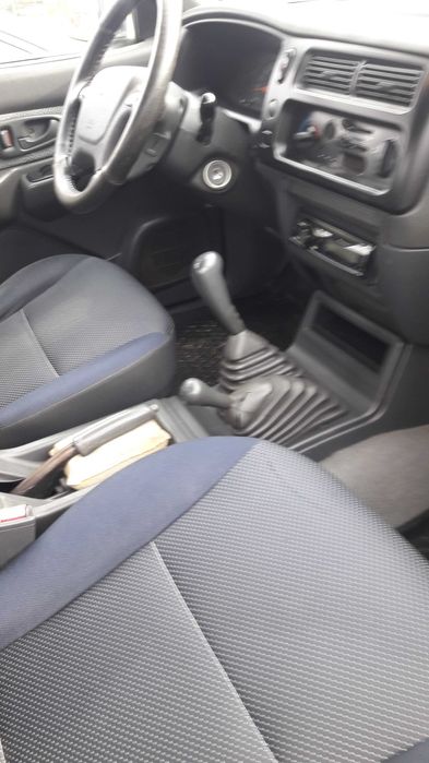 Sprzedam Mitsubishi L200