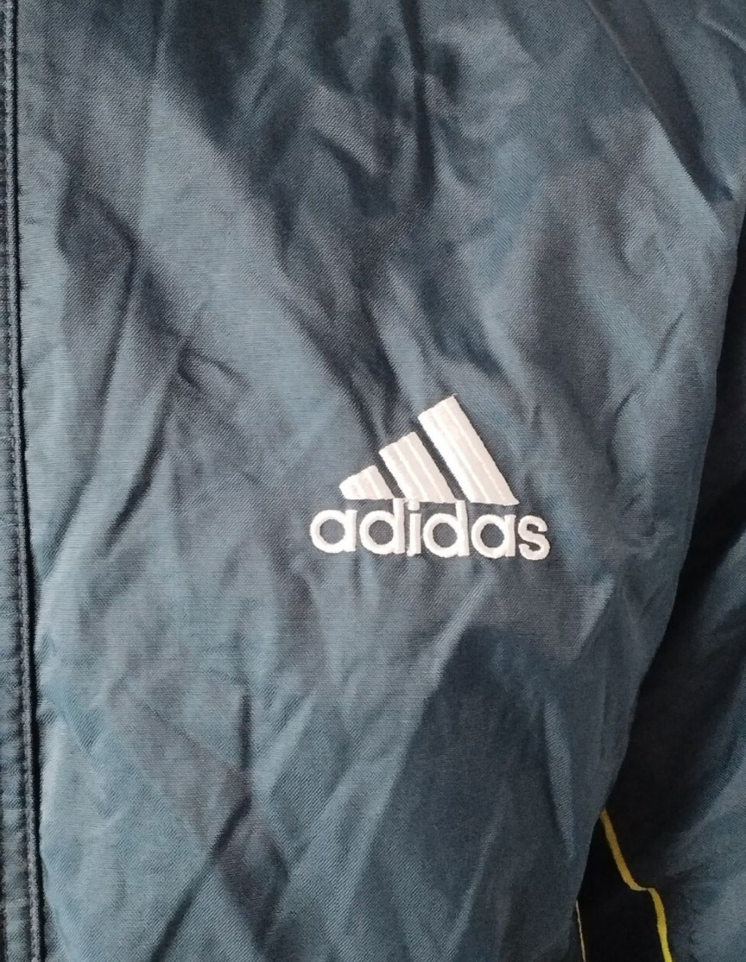 Весняна Куртка Adidas Vintage
