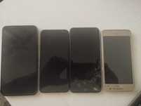 Smartphone vários